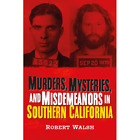 Meurtres, mystères et délits en Californie du Sud, Californie, Paperba