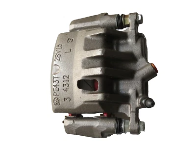 Brake Caliper Fits Toyota Avalon Camry  Lexus ES300 Front Left 079-0899 w/ Pads - Image 1 of 4