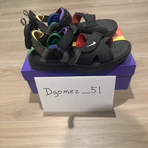 Nike Air DeSchutz Be True 2020