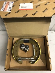 GENUINE FORD MOTORCRAFT FOCUS MK2 2005 TO 2011 REAR BRAKE SOE KIT WITH CYLINDERS - Picture 1 of 6
