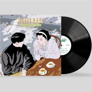 Soundtrack/Still Life (22:54 Saturday) - In The Mood Of Love - SADI29 New LP - Picture 1 of 1