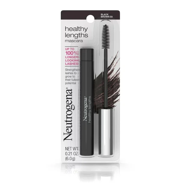 Neutrogena Healthy Lengths Mascara (3 Pack) - Image 1 of 1