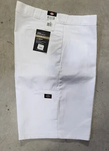 Dickies Men's 13 " loose fit Multi use pocket work shorts - Picture 1 of 11