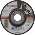 Bosch Schruppscheibe AS 30 S INOX BF,  115 mm, 6.0 mm gekrpft Expert for Metal