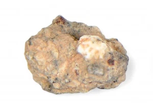 Fragmento de meteorito Aubrite Acondrite 0,76 g I NWA 13304 - METEORITO SUPERIOR - Imagen 1 de 4