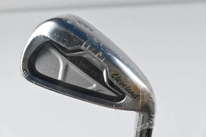 Cleveland 588 TT #6 Iron / Stiff Flex Cleveland Traction 85 Shaft - Picture 1 of 6