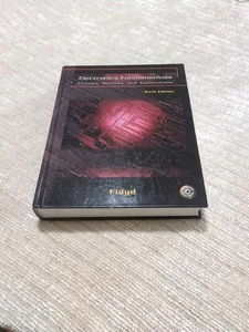 Electronics Fundamentals: Circuits, Devices, and Applications, Floyd 6th Edition - Bild 1 von 8