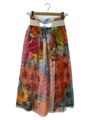 Falda envolvente Tao Comme des Garçons Foto 1 de 4