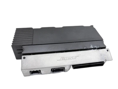 DSP Amplificador servo de potencia Sistema sonido Virgen para Audi A6 4F C6 - Imagen 1 de 4