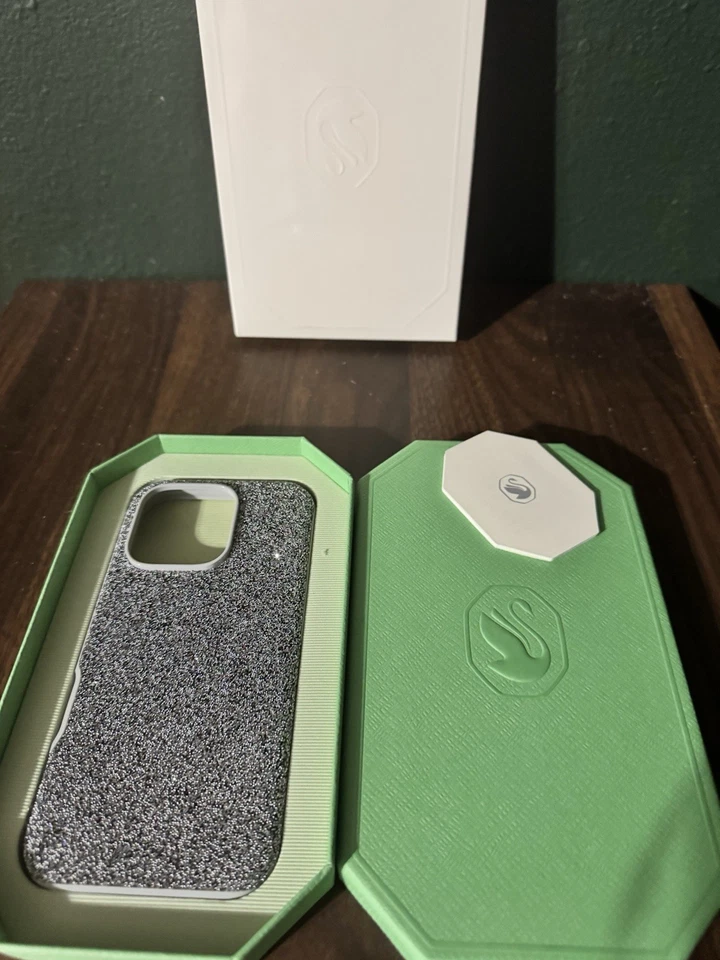 Funda de teléfono completamente nueva para iPhone 16 Pro Foto 1 de 3
