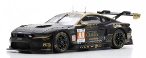 Spark 1/18 Ford Mustang GT3 Proton Competition #88 LMGT3 24H Le Mans 2024 Resin - Picture 1 of 9