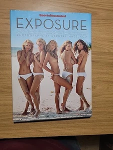 Sport illustrierte Belichtung & Knockouts 5 Jahrzehnte Badeanzug Fotografie schön! - Bild 1 von 6