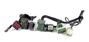 ✅ TIPM WIRING HARNESS CONNECTORS FOR JOURNEY CARAVAN 68239606AA (PLUGS ONLY) - Picture 1 of 5