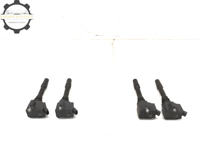 2018-2024 BMW X3 G01 X4 G02 2,0 л комплект катушек зажигания двигателя X4 от оригинального производителя - Изображение 1 из 4