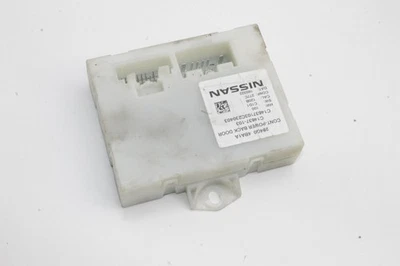 NISSAN x-Trail T32 Portellone Posteriore Del Bagagliaio Unità Controllo - Immagine 1 di 3