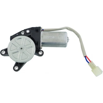 Motor de ventana para Subaru Tribeca 2008 2009 2010 lado del conductor | delantero 61188AG01A Foto 1 de 4