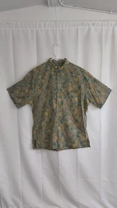 Camisa hawaiana Tori Richard media tapeta - Imagen 1 de 18