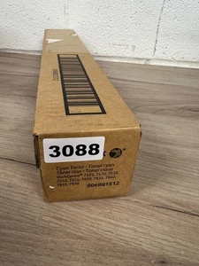 Cartucho de tóner cian Xerox 006R01512 original nuevo caja sellada - Imagen 1 de 2