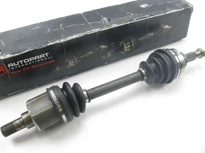 Eje delantero izquierdo Autopart 1700-233042 CV para Ford Focus SVT 2002-2004 Foto 1 de 3
