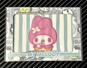 Cybercel Hello Kitty My Melody Series 2 Common Unscanned 1st Edition - Picture 1 of 2