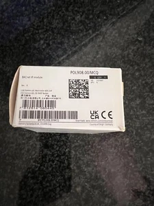 POL908.00/MCQ Daikin Bacnet IP Module - Picture 1 of 3