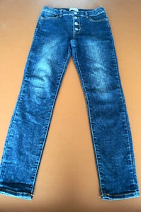 JORDACHE Super Skinny Stretch Jeans Size 14. - Picture 1 of 10