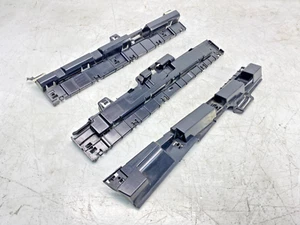 14-19 BMW F34 3 Series GT Right Side Skirt Rocker Panel Mount Bracket Set OEM✅ - Picture 1 of 17