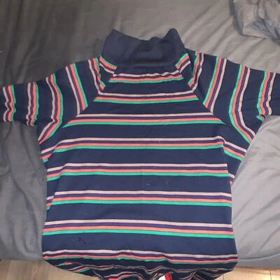 Perro Panamá’s (Onsie Elástico)..2XL Foto 1 de 4