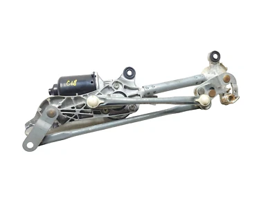 2005 - 2010 Scion tC Windshield Wiper Motor W/ Linkage OEM - Image 1 of 4
