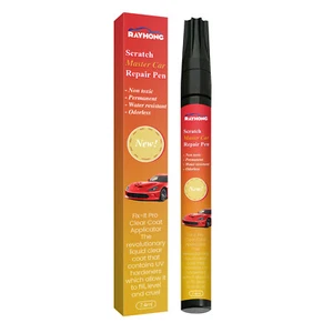 All Cars Magic Pen for Car Scratches, The Magic Car Pen 1/2/3/4/5PCS - Picture 1 of 9