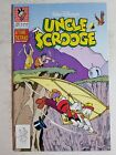 Uncle Scrooge (1954) #259 - Very Fine/Near Mint 