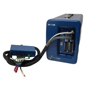 BioLogic SP-150 Single Channel Potentiostat With Low Current Option 10µA-1nA - Picture 1 of 7