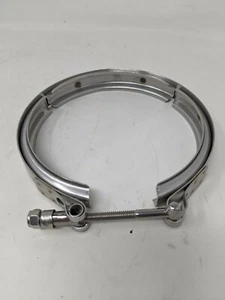 Dorman Exhaust Clamp 674-7011 - Picture 1 of 6