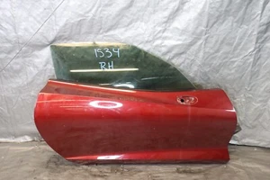 2015-2019 CHEVROLET CORVETTE Z06 C7 6.2L LT4 OEM RH PASSENGER SIDE DOOR #1534 - Picture 1 of 7