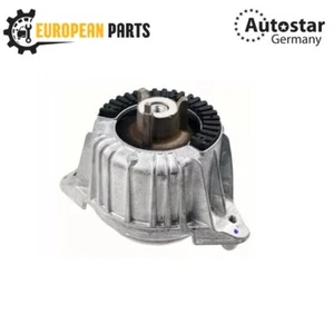 Autostar Germany ENGINE MOUNT For Mercedes Benz 2042406017 - Picture 1 of 1