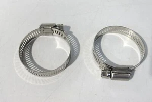 COMMSCOPE 31670-1 ROUND MEMBER ADAPTOR KIT 1"-2 KIT OF 10 (LOT OF 4 BAGS) - Picture 1 of 3