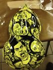 Hydrographic Zombie Heads Film 100Cm Best Seller !! Hydro Dipping Hydrographics