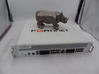 Fortinet Fg-1000D Fortigate Network Security/Firewall Appliance