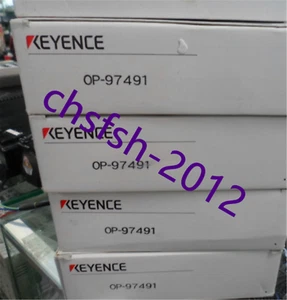 1 pcs New IN Box KEYENCE OP-97491 cable - Picture 1 of 4