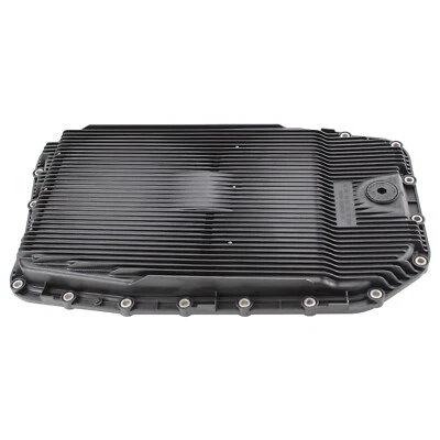 Oem ZF Auto Transmission Oil Pan & Filter KIT GA6HP26Z Jaguar For BMW Land Rover - Image 1 of 4