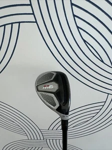 Taylormade M6 3 Hybrid Atmos 7s Shaft - Picture 1 of 4
