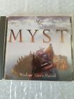 Myst (Pc: Windows, 1996) Vintage Graphical Adventure Puzzle Game