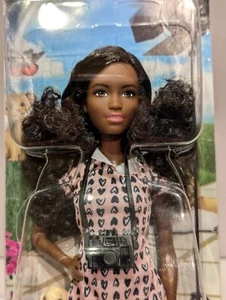 Barbie You Can Be Anything fotógrafa de mascotas - Imagen 1 de 7