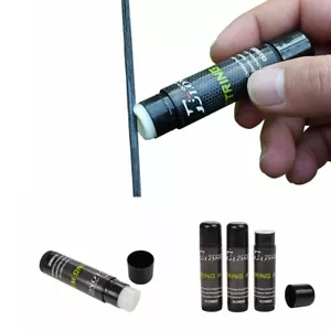 Archery Bow String Wax Archery Recurve Compound Bow Outdoor 2PCS - Picture 1 of 10
