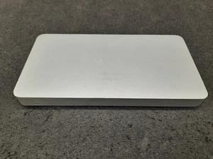 Cisco Meraki MX65-HW Cloud Managed Security Appliance Unclaimed NO AC Adapter - Picture 1 of 11