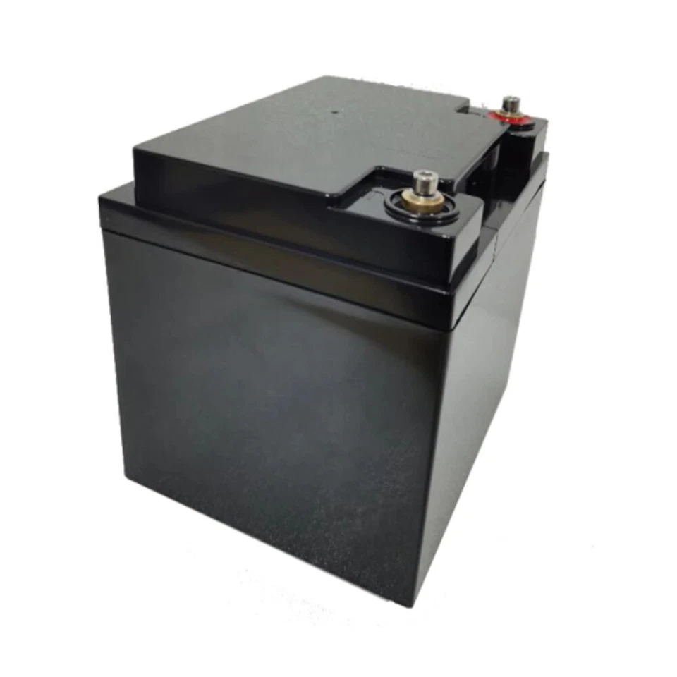 12V 50Ah Deep Cycle LiFePO4 Battery 12.8V 50Ah BMS - Image 1 of 1