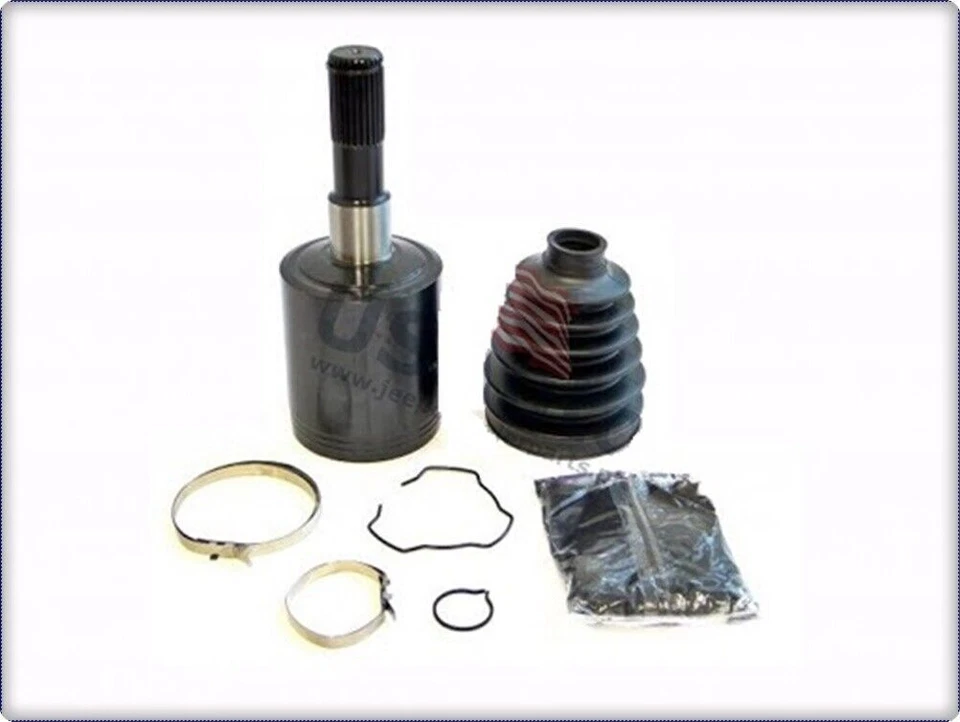 Giunto Albero Kit Giunto Interno Sinistro Per JEEP Cherokee 2002 - 2005 3.7L Foto 1 de 1