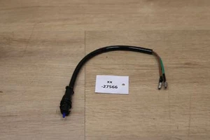 Italjet 9500268 Schalter NOS NEU genuine xx27566 - Picture 1 of 2