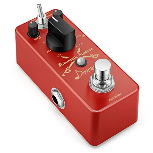 Donner EC966 Effect Pedal