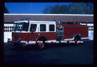 Longmeadow Ma E3 1989 Emergency One Pumper Fire Apparatus Slide